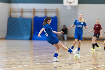 Bild 296 - wCJ NFV Futsalmeisterschaft